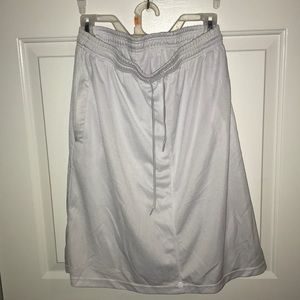 MOD SportsWear Modest Workout Skirt
